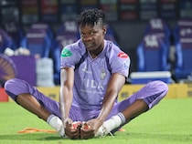 "Cant Breach Contract You Never Received": KKR Stars Manager Hits Back At PSL Ban