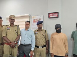 14 साल की छात्रा को 27 बर्ष के युवक ने फंसाया, कई बार संबंध बनाए, साथ रहने की जिद की तो मार डाला, ऐसे रची साजिश &nbsp;&nbsp;