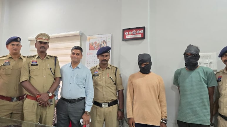 14 साल की छात्रा को 27 बर्ष के युवक ने फंसाया, कई बार संबंध बनाए, साथ रहने की जिद की तो मार डाला, ऐसे रची साजिश &nbsp;&nbsp;