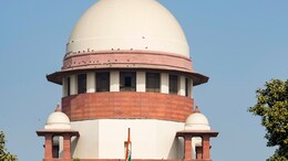 Top Court Rebukes Plea Citing Kamakhya Temple Practices In Sabarimala Review