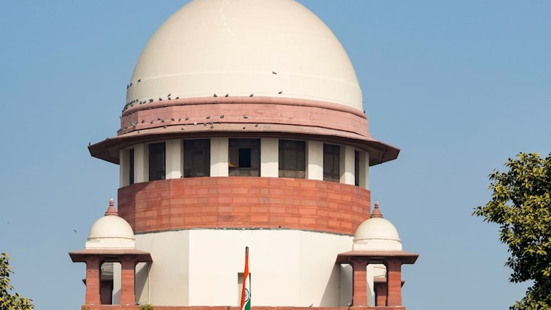 Top Court Rebukes Plea Citing Kamakhya Temple Practices In Sabarimala Review