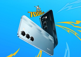 7000mAh बैटरी के साथ Realme Narzo 100 Lite 5G लॉन्च, जानें कीमत और फीचर्स