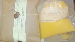 Rs 8 Lakh Worth Of Unauthorised Milk And Ghee Seized In Telangana