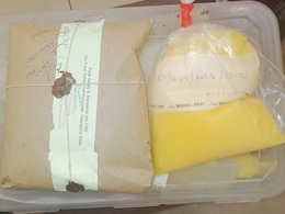 Rs 8 Lakh Worth Of Unauthorised Milk And Ghee Seized In Telangana