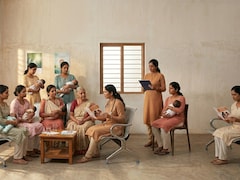 National Mental Health Programme To Boost Services, Says Minister Of State For Women And Child Development