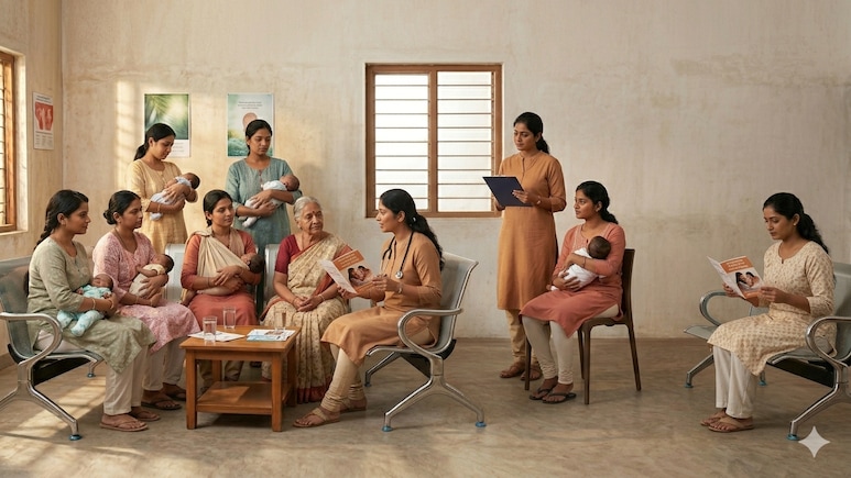 National Mental Health Programme To Boost Services, Says Minister Of State For Women And Child Development