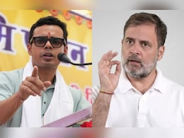 शिवराज सिंह चौहान के बेटे के खिलाफ हाईकोर्ट पहुंचे राहुल गांधी, मानहानि से जुड़ा है पूरा मामला