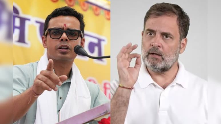 शिवराज सिंह चौहान के बेटे के खिलाफ हाईकोर्ट पहुंचे राहुल गांधी, मानहानि से जुड़ा है पूरा मामला