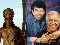 दूरदर्शन की रामायण में दारा सिंह बने थे हनुमान, बेटे विंदू दारा सिंह ने रामायणम् पर दिया रिएक्शन, बोले- अगर वह रामानंद सागर की रामायण फॉलो नहीं करेंगे