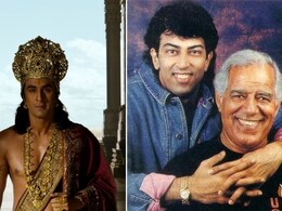 दूरदर्शन की रामायण में दारा सिंह बने थे हनुमान, बेटे विंदू दारा सिंह ने रामायणम् के मेकर्स को दी चेतावनी! बोले- अगर वह रामानंद सागर की रामायण फॉलो नहीं करेंगे