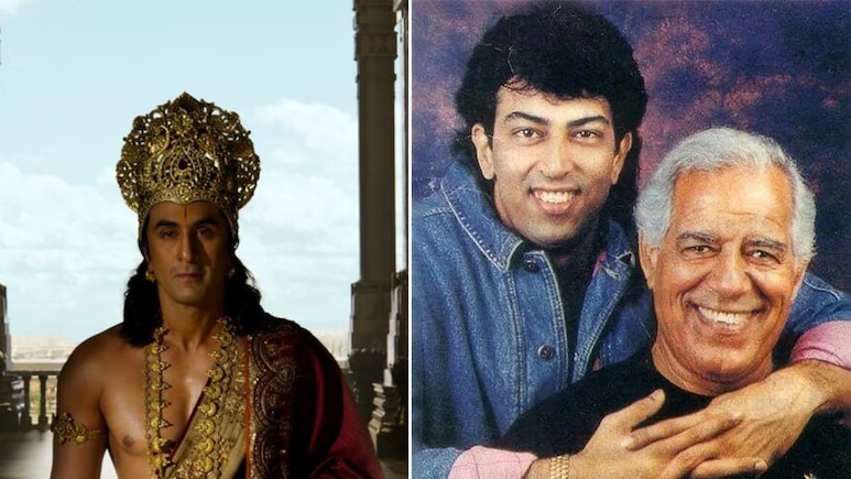 दूरदर्शन की रामायण में दारा सिंह बने थे हनुमान, बेटे विंदू दारा सिंह ने रामायणम् के मेकर्स को दी चेतावनी! बोले- अगर वह रामानंद सागर की रामायण फॉलो नहीं करेंगे