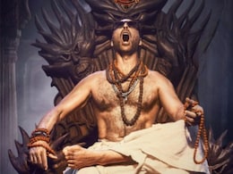 <i>Bhooth Bangla</i> Review: If Not An Akshay Kumar Fan, <i>Ye</i> Movie <i>Bhool Jaao</i>