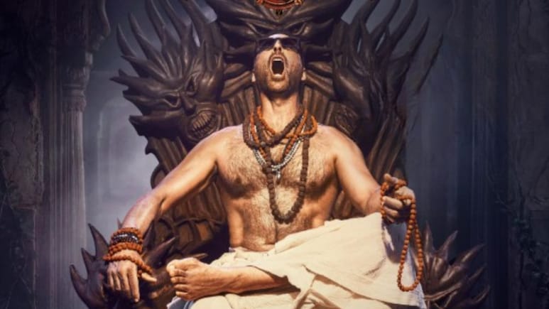 <i>Bhooth Bangla</i> Review: This Akshay Kumar-Priyadarshan Film Is A Nightmare For Diehard <i>Bhool Bhulaiyaa</i> Fans