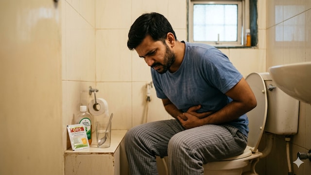 One of the biggest concerns doctors are seeing today is the misuse of antibiotics for diarrhoea