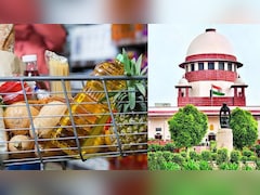 देशभर में फूड सेफ्टी पर 'नेशनल टास्क फोर्स' की मांग वाली याचिका सुप्रीम कोर्ट ने खारिज