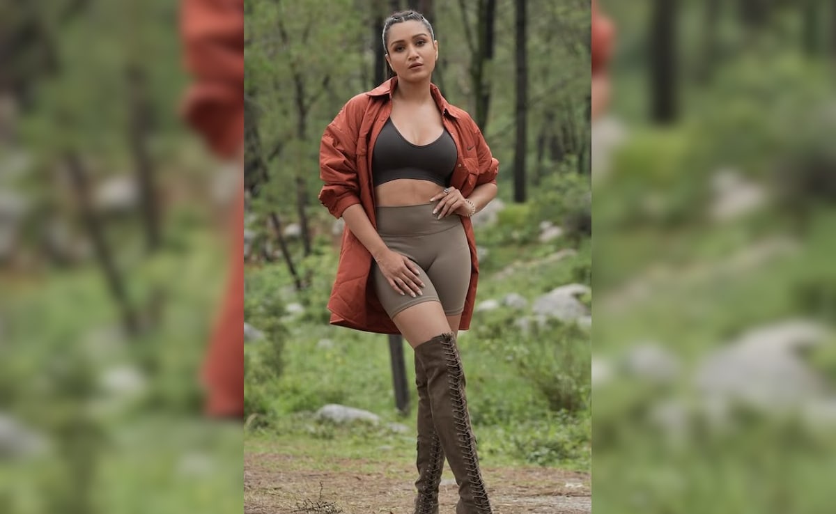 Latest and Breaking News on NDTV