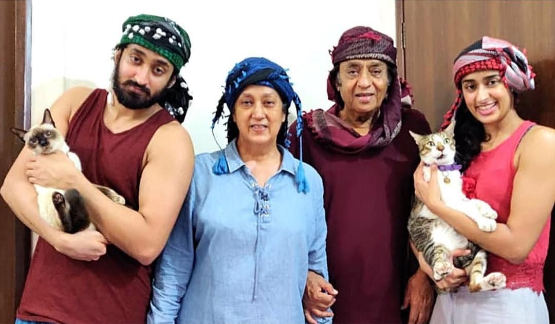 Latest and Breaking News on NDTV