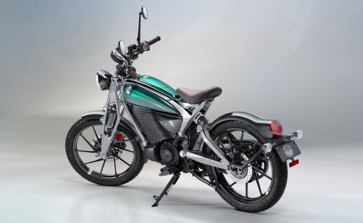 Royal Enfield की पहली इलेक्ट्रिक बाइक Flying Flea C6 लॉन्च! तस्वीरों के साथ जानिए कीमत से लेकर सबकुछ