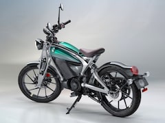 Royal Enfield की पहली इलेक्ट्रिक बाइक Flying Flea C6 लॉन्च! तस्वीरों के साथ जानिए कीमत से लेकर सबकुछ