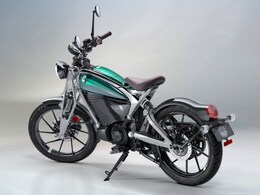 Royal Enfield की पहली इलेक्ट्रिक बाइक Flying Flea C6 लॉन्च! तस्वीरों के साथ जानिए कीमत से लेकर सबकुछ