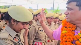 कौन हैं IPS विद्या सागर मिश्र, जिनके ट्रांसफर पर फूट-फूटकर रोने लगा पूरा पुलिस महकमा