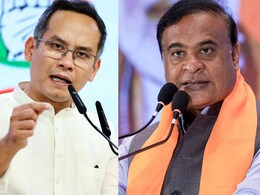 ASSAM EXIT POLL: असम में NDA और कांग्रेस गठबंधन में बंटे वोट, मुस्लिम वोटों के 'महारथी' रहे बदरुद्दीन अजमल को झटका