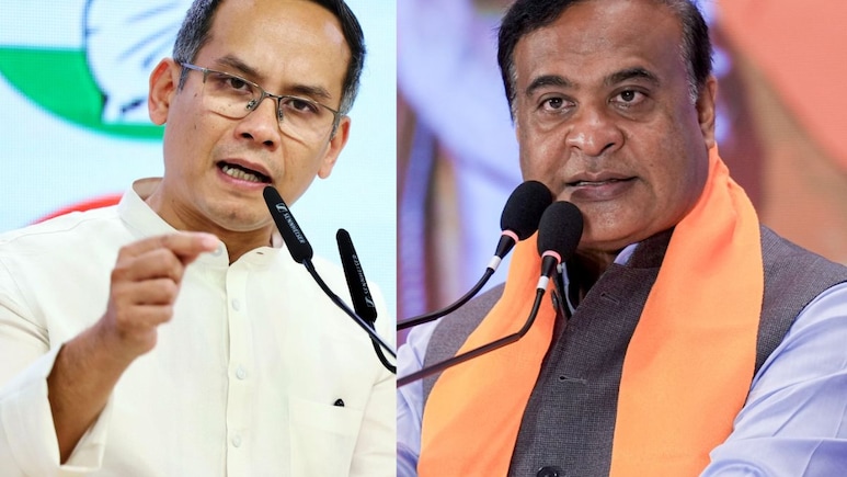 ASSAM EXIT POLL: असम में NDA और कांग्रेस गठबंधन में बंटे वोट, मुस्लिम वोटों के 'महारथी' रहे बदरुद्दीन अजमल को झटका