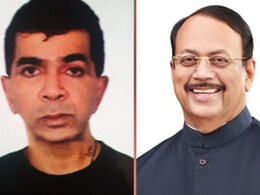 Ambernath News : आमदार किसन कथोरेंनी अंडरवर्ल्ड गँगस्टरला दिली पनवेलकरांची सुपारी? 'त्या' पत्रामुळे खळबळ&nbsp;