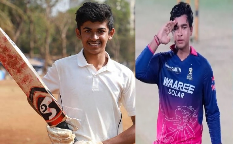 IPL 2026: सीएसके को मिला दूसरा 'वैभव सूर्यवंशी'? 36 बॉल पर ठोक चुका है सेंचुरी, ट्रायल के लिए बुलाया