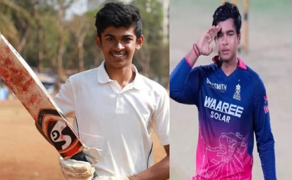 Who is Ayush Vartak: सीएसके को मिला दूसरा वैभव सूर्यवंशी? 36 बॉल पर ठोक चुका है सेंचुरी, ट्रायल के लिए बुलाया