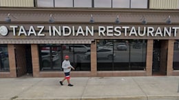 Indian Restaurant In Canada Slapped With 10-Day Liquor Ban After Serving Alcohol To Minor