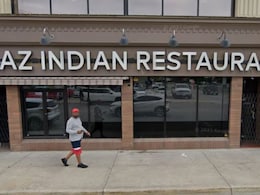 Indian Restaurant In Canada Slapped With 10-Day Liquor Ban After Serving Alcohol To Minor