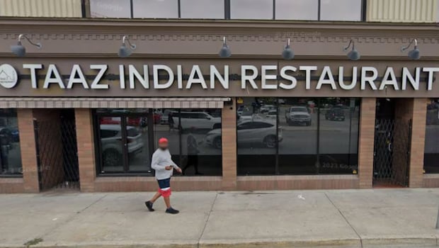 Indian Restaurant In Canada Slapped With 10-Day Liquor Ban After Serving Alcohol To Minor