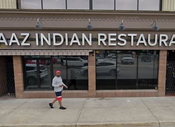 Indian Restaurant In Canada Slapped With 10-Day Liquor Ban After Serving Alcohol To Minor
