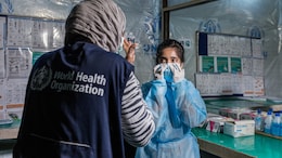 Attacks On Hospitals And Medics Rising, Driven By Middle East Conflict, Says World Health Organization