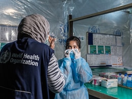 Attacks On Hospitals And Medics Rising, Driven By Middle East Conflict, Says World Health Organization
