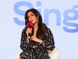 Chitrangda Singh At NDTV Yuva 2026:  "<i>Dhurandhar</i>  Is One Of The Best Films Made In India"