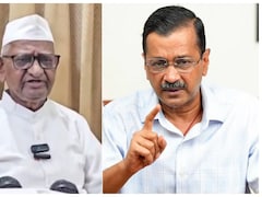 राघव चड्ढा समेत 7 सांसदों ने क्यों छोड़ी AAP ? अन्ना हजारे ने खोल दी केजरीवाल की पार्टी की पोल