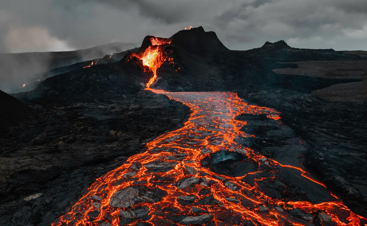 Latest and Breaking News on NDTV