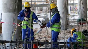 90,000 Indian Jobs at Risk in Gulf as Conflict Threatens Remittance Lifeline