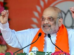 CAPF बिल पर आज संसद में टकराव तय, बंगाल के भवानीपुर में ममता के खिलाफ रैली करेंगे अमित शाह