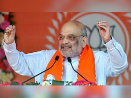 Amit Shah To Unveil BJP Bengal Manifesto On Friday: Sources