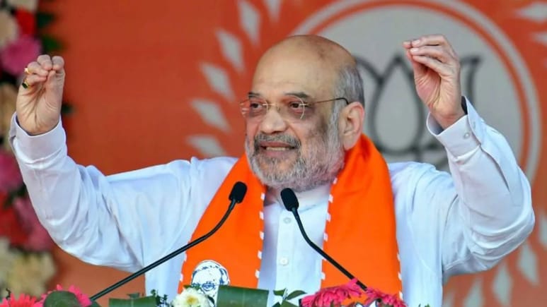 Amit Shah To Unveil BJP Bengal Manifesto On Friday: Sources