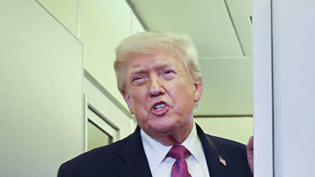 Trump Sees Iran Deal As Imminent, Nuclear Issue Remains In Limbo