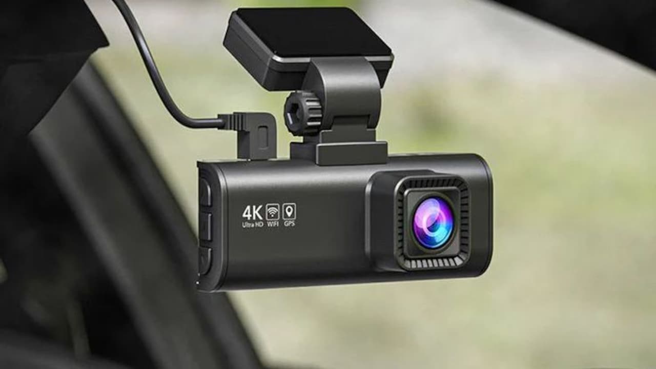 Safer Driving Tips: Best Dash Cams For Clear Night Footage