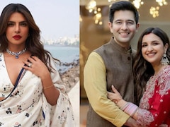 राघव चड्ढा के सपोर्ट में उतरीं साली साहिबा प्रियंका चोपड़ा, राज्यसभा वाले वीडियो पर किया ये कमेंट 