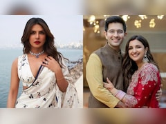 Priyanka Chopra Stands By Raghav Chadha As He Highlights Former Parliamentary Issues After AAP Demotion