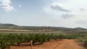 NDTV Ground Report: Calm Along Israel-Lebanon Border Hours After Temporary Truce
