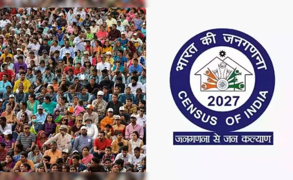 Delhi Census 2026: दिल्ली में जनगणना तैयारी तेज, घरों की होगी गिनती, पूछे जाएंगे ये सवाल, खुद ऑनलाइन दर्ज कर सकेंगे जानकारी, जानिए कैसे