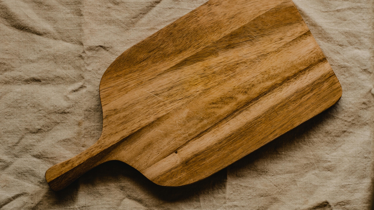 6 Best Chopping Boards For Hygienic And Easy Kitchen Prep